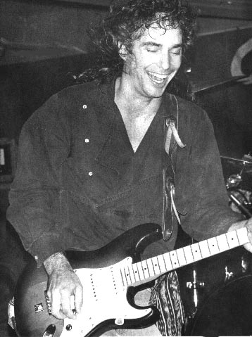 Coyote performing Coconut Teazer 1989