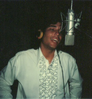 Coyote performing 2010