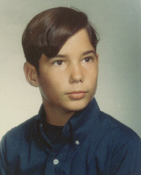 Young Richard
